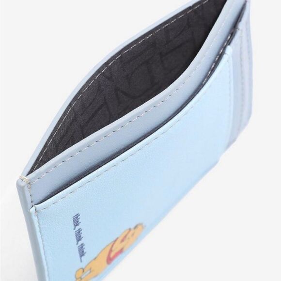 Danielle Nicole x Disney Winnie the Pooh Cardholder - Picture 3 of 5